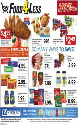 Food 4 Less