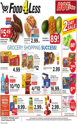 Food 4 Less