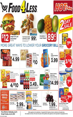 Food 4 Less