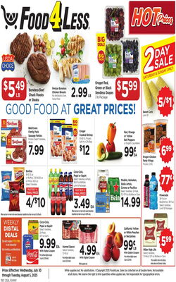 Food 4 Less