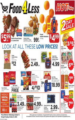 Food 4 Less