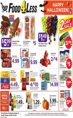 Food 4 Less