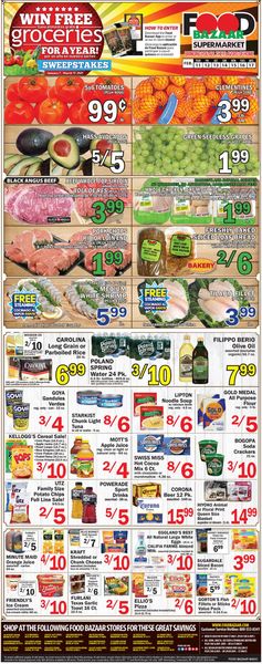 Food Bazaar Weekly Ad Frequent Ads Com