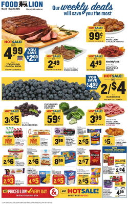 Food Lion