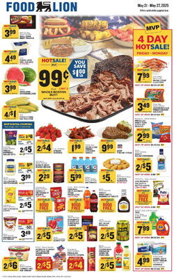 Food Lion