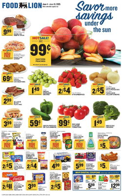 Food Lion