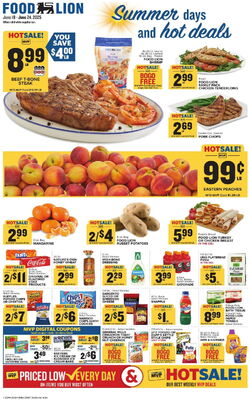 Food Lion