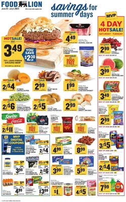 Food Lion