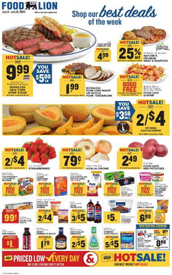 Food Lion