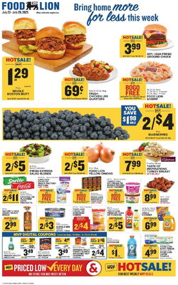Food Lion