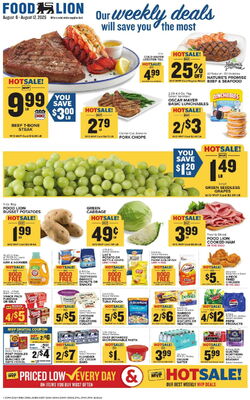Food Lion