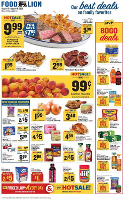 Food Lion