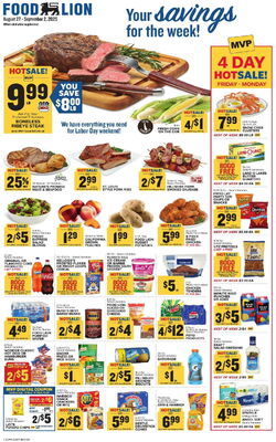 Food Lion