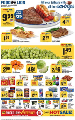 Food Lion