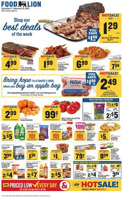 Food Lion