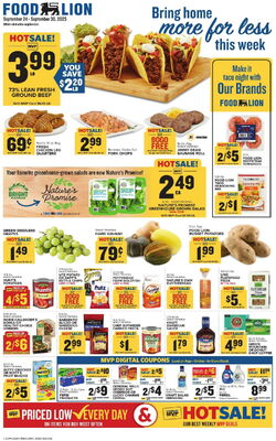 Food Lion