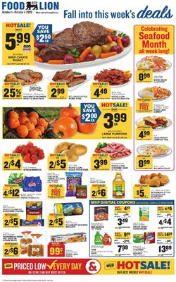 Food Lion