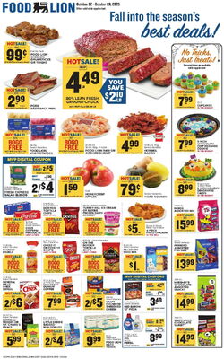 Food Lion