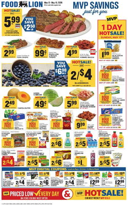 Food Lion