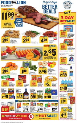 Food Lion