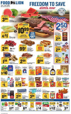 Food Lion