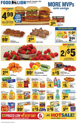 Food Lion