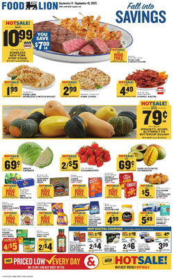 Food Lion
