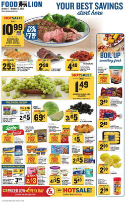 Food Lion