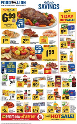 Food Lion