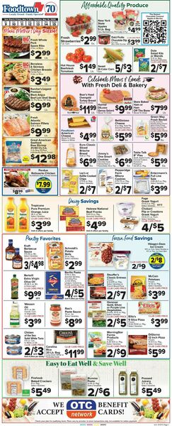 Foodtown