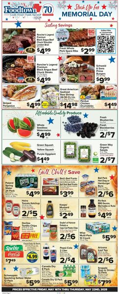 Foodtown