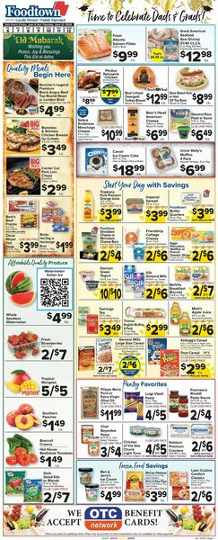 Foodtown