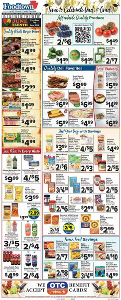 Foodtown