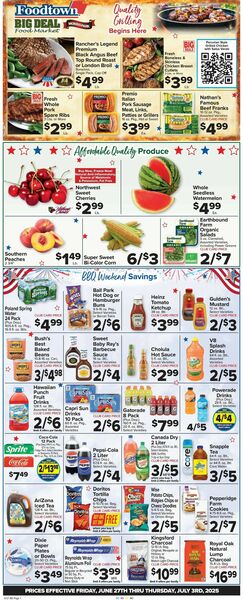 Foodtown