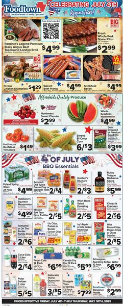Foodtown