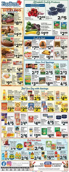 Foodtown