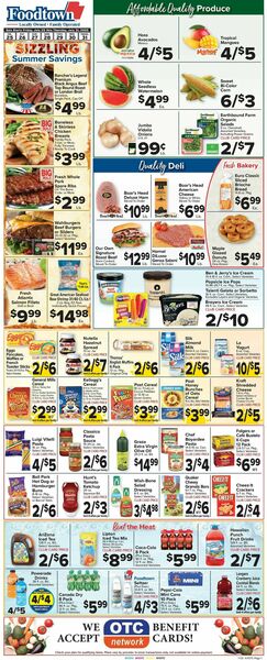 Foodtown