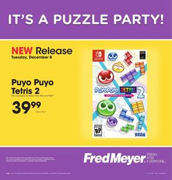 Catalogue Fred Meyer from 12/08/2020