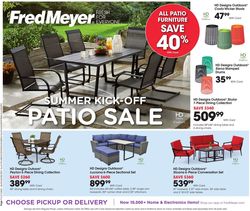 Catalogue Fred Meyer from 06/02/2021