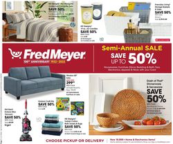 Catalogue Fred Meyer from 04/13/2022