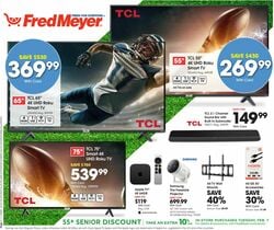 Catalogue Fred Meyer from 02/01/2023