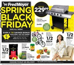 Catalogue Fred Meyer from 04/12/2023