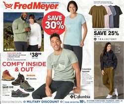 Catalogue Fred Meyer from 04/19/2023
