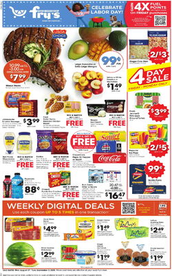 Fry’s