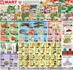 Catalogue H Mart from 11/03/2023