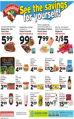 Hannaford
