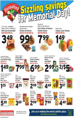 Hannaford