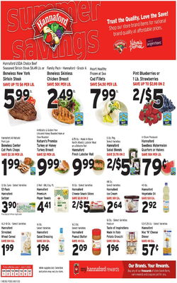 Hannaford