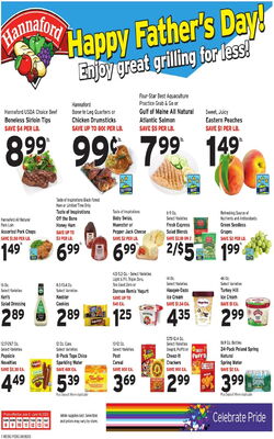 Hannaford