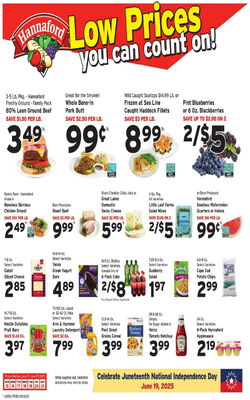 Hannaford